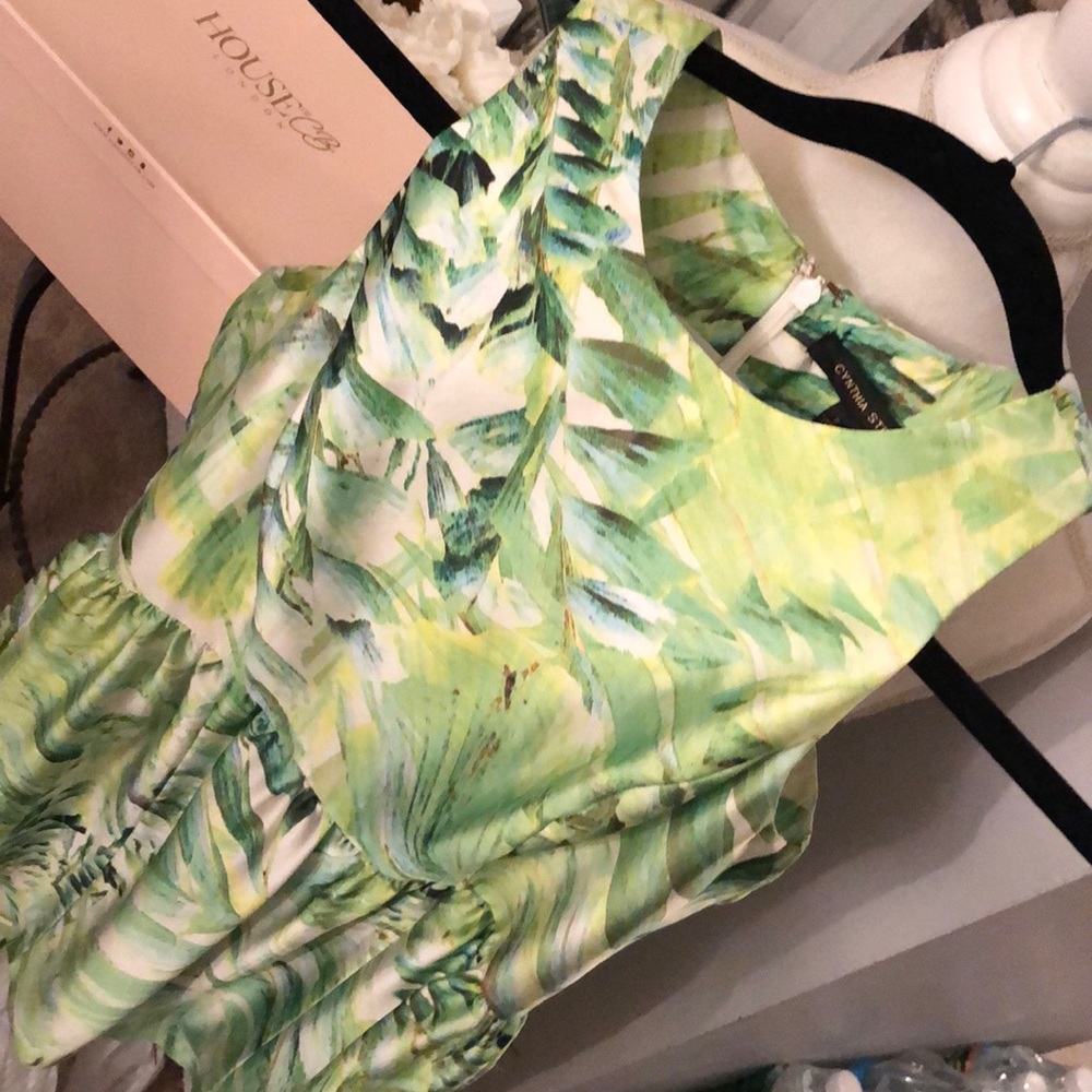 Cynthia Steffe Dress